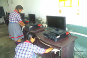 Kendriya Vidyalaya No 4-Computer Lab